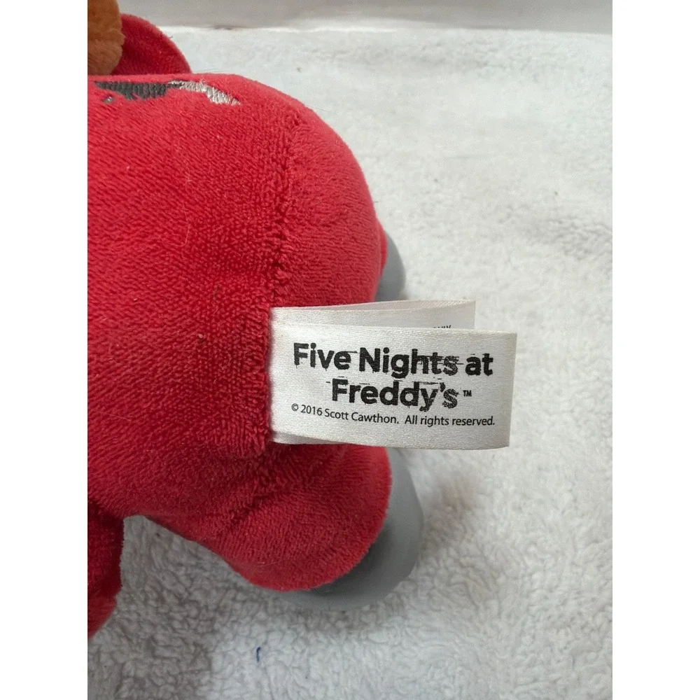Funko five nights